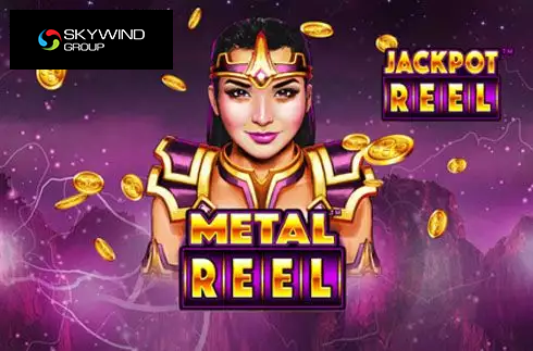 Metal Reel